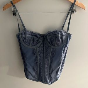 URBAN OUTFITTERS Modern Love Corset